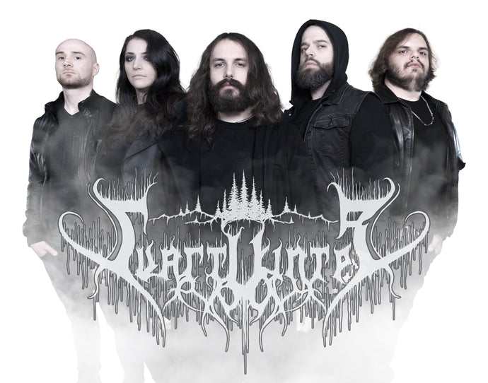 Italian black metal band SVART VINTER ink deal with Non Serviam Records