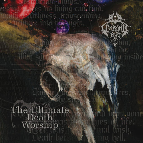 Limbonic Art – The Ultimate Death Worship (2 LP Gatefold)