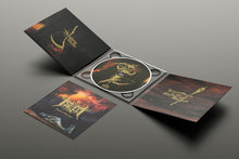 Load image into Gallery viewer, Isolert - Wounds of Desolation (digipak)