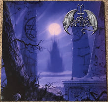 Load image into Gallery viewer, Lord Belial – Enter The Moonlight Gate (Gatefold)