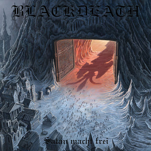 Blackdeath – Satan Macht Frei (digi)