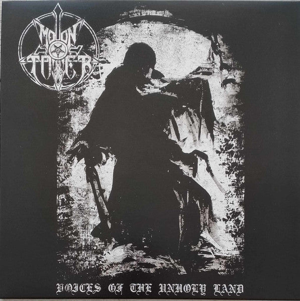 Moontower – Voices Of The Unholy Land (digi)