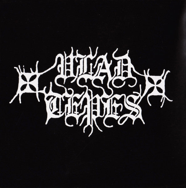 Vlad Tepes – Morte Lune (CD)