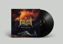 Load image into Gallery viewer, Isolert - Wounds of Desolation (Vinyl)