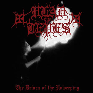 Vlad Tepes – The Return Of The Unweeping (CD)