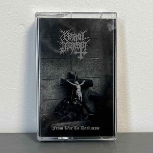 Eternal Majesty – From War To Darkness (Cassette)