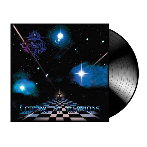 Limbonic Art – Epitome Of Illusions (Gatefold)